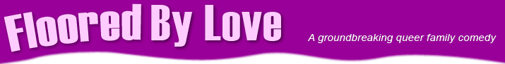 Floored By Love the movie